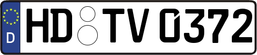 HD-TV0372