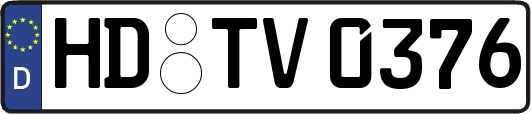 HD-TV0376