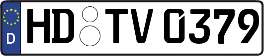 HD-TV0379