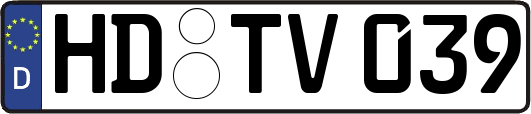 HD-TV039