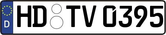 HD-TV0395