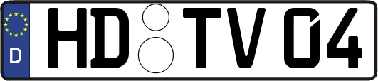 HD-TV04