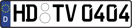 HD-TV0404