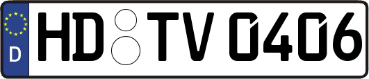 HD-TV0406