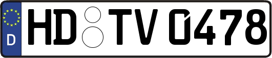 HD-TV0478
