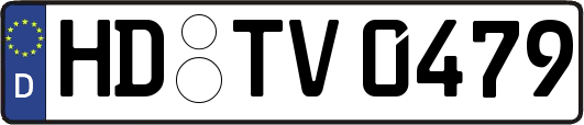 HD-TV0479