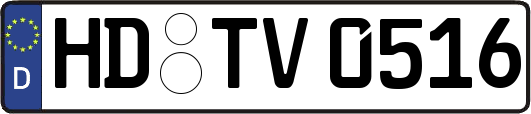 HD-TV0516