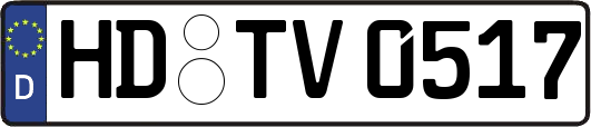 HD-TV0517