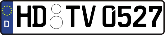 HD-TV0527