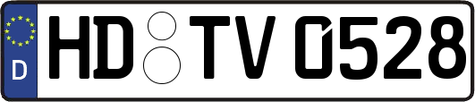 HD-TV0528