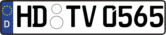 HD-TV0565