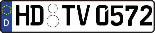 HD-TV0572