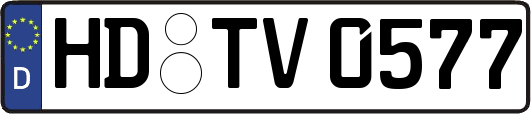 HD-TV0577
