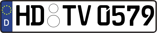HD-TV0579