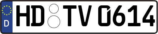 HD-TV0614
