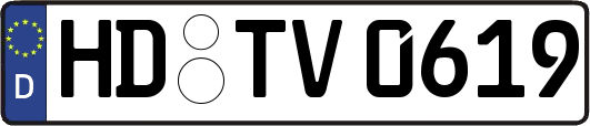 HD-TV0619
