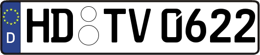 HD-TV0622