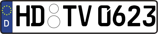 HD-TV0623