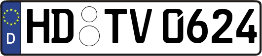 HD-TV0624