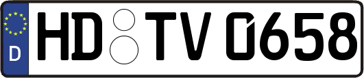 HD-TV0658