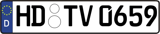 HD-TV0659