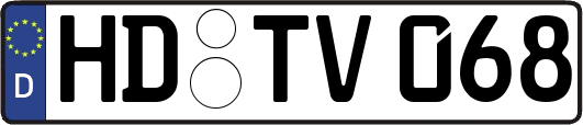 HD-TV068