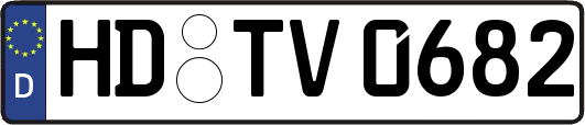 HD-TV0682