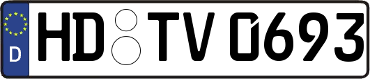 HD-TV0693