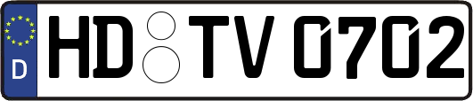 HD-TV0702