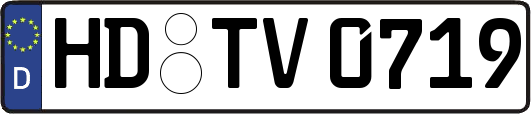 HD-TV0719