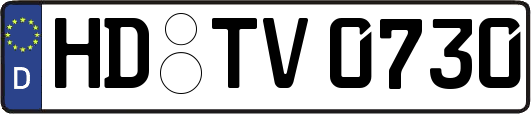 HD-TV0730