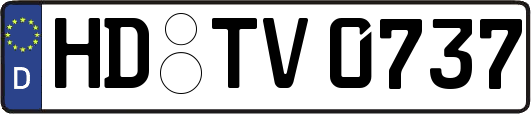 HD-TV0737