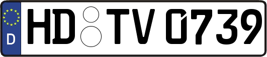 HD-TV0739