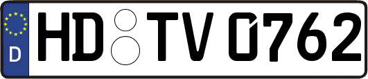 HD-TV0762