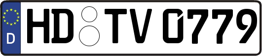 HD-TV0779