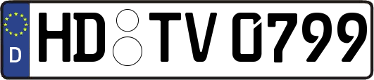HD-TV0799