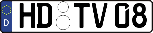 HD-TV08