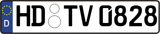 HD-TV0828