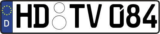 HD-TV084