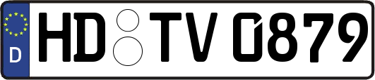 HD-TV0879