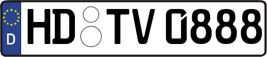 HD-TV0888