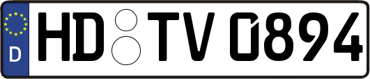 HD-TV0894