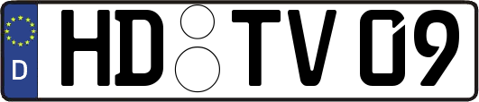 HD-TV09