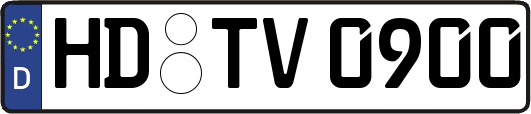 HD-TV0900