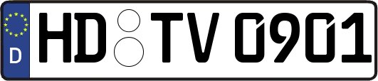 HD-TV0901