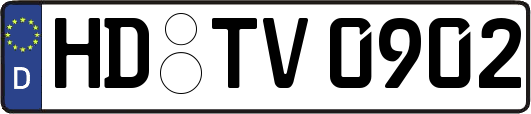 HD-TV0902