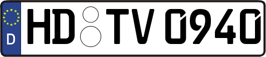 HD-TV0940