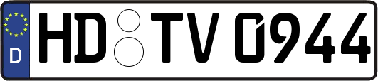 HD-TV0944