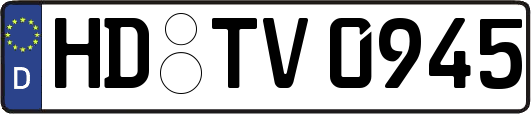 HD-TV0945