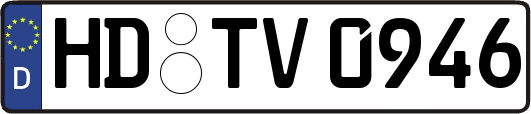HD-TV0946